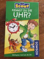 Spiel „Kennst du die Uhr?" Niedersachsen - Surwold Vorschau