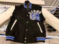 Jacke Detroit Lions Beverly Hills Cop Eddy Murphy Häfen - Bremerhaven Vorschau