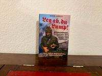 Peter Janisch: Leg ab, du Lump! Jagd Buch Jagdbuch Wilderer Wandsbek - Hamburg Sasel Vorschau