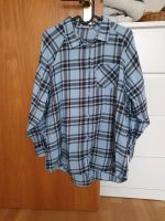 H&M Hemd Gr. 158 blau schwarz top Rheinland-Pfalz - Gebhardshain Vorschau