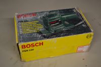 BOSCH Schwingschleifer PSS 230 Nordrhein-Westfalen - Gummersbach Vorschau