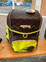 Ergobag Cubo black lime Design Autos viel Zubehör Bayern - Altdorf bei Nürnberg Vorschau