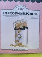 Popcornmaschiene Kr. München - Oberschleißheim Vorschau