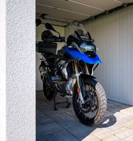 Garage oder Unterstellplatz für zwei Motorräder gesucht Nordrhein-Westfalen - Schwerte Vorschau