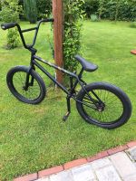 BMX Fahrrad Nordrhein-Westfalen - Warendorf Vorschau