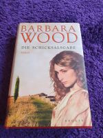 Die Schicksalsgabe => Barbara Wood Brandenburg - Schlieben Vorschau