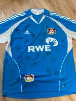 Bayer Leverkusen Trikot RWE Gr. XXL Saison 2005/06 Auswärtstrikot Nordrhein-Westfalen - Leverkusen Vorschau