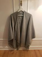 Poncho Jacke Mantel Nordrhein-Westfalen - Witten Vorschau