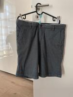 Jack & Jones Short / kurze Hose XL blaugrau Baden-Württemberg - Bietigheim-Bissingen Vorschau