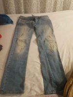 Diesel Jeans Stretch NEVY Size W 25 L3ü Bayern - Regensburg Vorschau