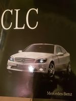 Werbebroschüre Mercedes Sportcoupe CLC mit CD Wuppertal - Elberfeld Vorschau