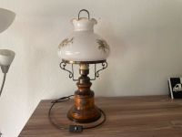 Lampe Tischlampe Antik Nordrhein-Westfalen - Hagen Vorschau