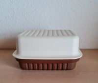 Tupperware kleiner Bäckermeister Vintage Brotbehälter Retro Box Bayern - Bobingen Vorschau