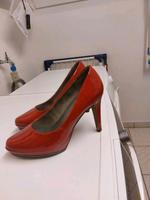High Heels Pumps Marko Tozzi Gr.40 Nur einmal kurz getragen. Bayern - Kutzenhausen Vorschau
