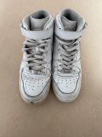 Nike Air Force 1 High (Gr. 44) Neuhausen-Nymphenburg - Neuhausen Vorschau