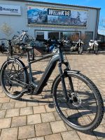 Focus Aventura 6.7² Ebike E-Bike Bosch Smart - Leasing möglich Bayern - Oberschwarzach Vorschau