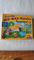 Mix-Max-Puzzle von HABA Niedersachsen - Schortens Vorschau