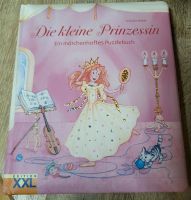 Die kleine Prinzessin Puzzle Märchen Buch, unbenutzt und Neu Bayern - Wieseth Vorschau
