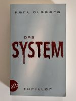 Karl Olsberg - Das System (Buch) Berlin - Lichtenberg Vorschau