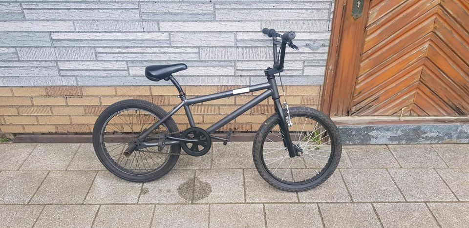 Fahrrad BMX in Elsdorf