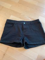 Shorts Amisu Gr 38 Schwarz Kreis Pinneberg - Wedel Vorschau