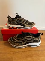 Nike AIR MAX 97 COUNTRY CAMO PACK GERMANY' (2017) US11 Thüringen - Ichtershausen Vorschau