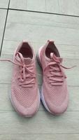 Nike Epic React Flyknit, Gr. 36, rosa, wie neu Nordrhein-Westfalen - Beckum Vorschau