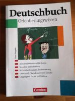 Deutschbuch | Orientierungswissen Hessen - Ortenberg Vorschau