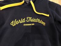 World Triathlon 2016 Hamburg Hoodie / Pullover XL Kreis Pinneberg - Tornesch Vorschau