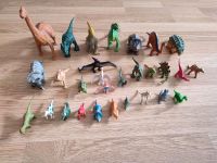 Dinosaurier Figuren Spielzeug Dresden - Gorbitz-Süd Vorschau