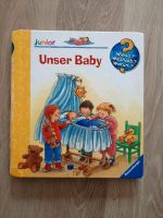 Buch Wieso? Weshalb? Warum?  Unser Baby,  2-4 Jahre Niedersachsen - Adenbüttel Vorschau