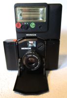 Kamera MINOX 35 GL, mit Blitzgerät FC 35 Hessen - Taunusstein Vorschau