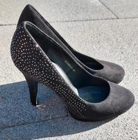 Pumps Laura NEU Eimsbüttel - Hamburg Stellingen Vorschau