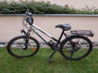 RIXE  Tattoo Ltd.   26"  MTB  fahrbereit Baden-Württemberg - Stockach Vorschau