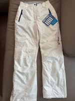 Ski-&Snowboardhose Damen, weiß, Gr. 36, Neu Bayern - Giebelstadt Vorschau