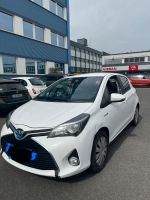 Toyota Yaris Hybrid 2016 75.000km Hessen - Offenbach Vorschau