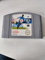 FIFA 99 für N64 Nintendo Münster (Westfalen) - Handorf Vorschau