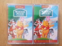 Winnie Puuh auf großer Reise - MC Kassette Hörspiel, Walt Disney Hessen - Wiesbaden Vorschau