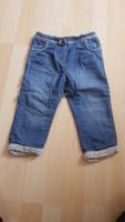 Süße Jeans für kleine Mädchen Gr. 92 Thüringen - Eisenach Vorschau