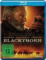 Blackthorn Blu Ray incl. Briefversand Saarbrücken-Halberg - Schafbrücke Vorschau