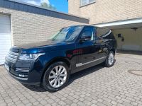 Hochzeitsauto VIP Range Rover Autobiographie Bothfeld-Vahrenheide - Isernhagen-Süd Vorschau