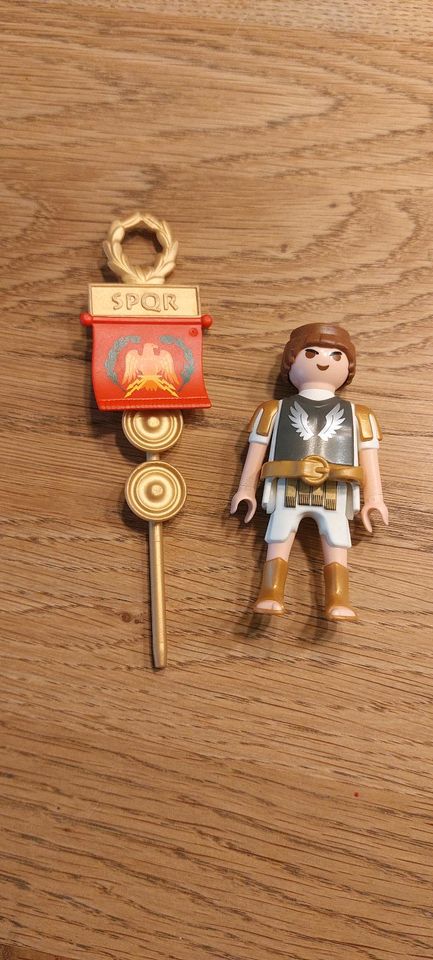 Playmobil Römer in Oberhausen