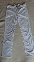 Jeans MAC Angela weiß Rheinland-Pfalz - Buchholz (Westerwald) Vorschau