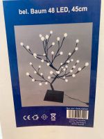 LED Baum - 45cm - NEU - weiß - Baden-Württemberg - Kenzingen Vorschau