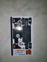 Lego technic 42111 Dogde charger sticker Aufkleber Technik Nordrhein-Westfalen - Arnsberg Vorschau