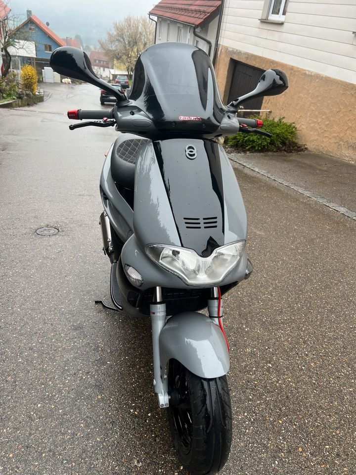 Gilera Runner 180 nur ‼️14623 Km‼️ in Göppingen