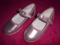 Süße Schuhe   Ballerinas  30 Brandenburg - Neuruppin Vorschau