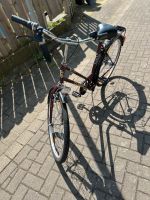 Fahrrad Fahrrad? Niedersachsen - Braunschweig Vorschau