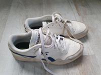 Reebok Sneaker Größe 40 Sachsen - Heidenau Vorschau