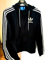 Adidas Orginal Kapuzen Jacke Gr.M Neu Essen - Rüttenscheid Vorschau